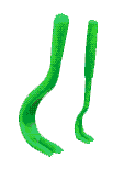 Tick twister